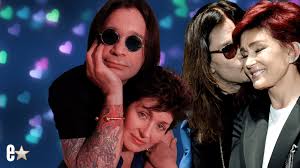 Sharon Osbourne Breaks Silence on Husband Ozzy's Death