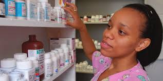 CREATING THE POWER FOR CHANGE