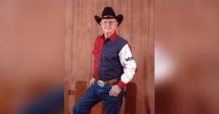 Obituary information for Charles Gene Underwood