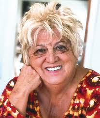 Janet 'Jane' Leigh Roy Fox