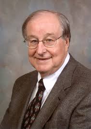 There have been many angels among us, and over the weekend our most angelic  got his wings. Gene Cochran, former Theatre Memphis Board President, long  time member and TM's most ardent supporter