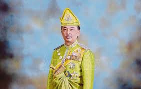 Malaysians celebrate his majesty the king of malaysia's birthday with a series of events and ceremonies in the capital, kuala lumpur. Sultan Pahang Dipilih Agong Ke 16 Sultan Perak Kekal Timbalan Air Times News Network