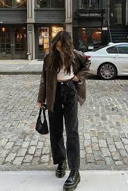 Which usually includes 80's style clothes. Another Fashion Blog