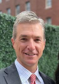 Larchmont Avenue Church SECOND SuNDay iN aDvENt December 10, 2023