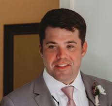 Nicholas John Buchli