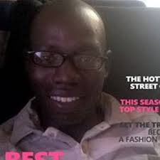 Stream Collins Omondi Otieno music