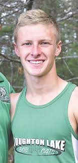 Six Bucks and a Bobcat to represent Roscommon County at State Track meet