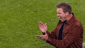 We could not spend all the money we would like to spend, nagelsmann said ahead of his. 3u0r5lxqul Chm