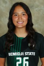 2024 Women's Soccer Roster