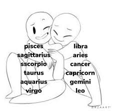 Horoscopodibujos Zodiac Signs Funny Zodiac Signs Gemini Zodiac Signs Sagittarius
