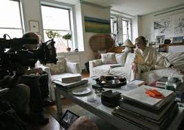 Joan S Apartment