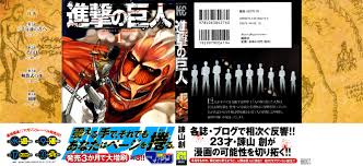 Attack on titan season 4 characters age. Shingeki No Kyojin Chapter 1 Next Chapter 2 Mangant