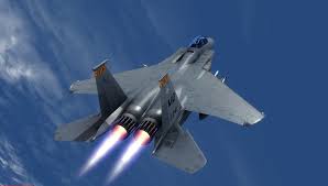 Although largely designed in the late 1960s and early 1970s, it still remains the primary. Dc Designs F 15 C E I Eagle For P3d V4 V5 Aerosoft Shop