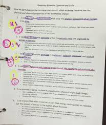 Beyond b1+ workbook answer key.pdf. Lesson Crack That Marble Properties Of Matter Labs