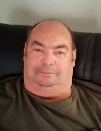 Obituary information for Reuben "Bobby" Marshall