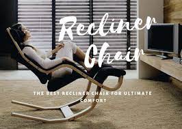 Don't forget that prices may change so better check with your own amazon account to see your special offers! 20 Best Recliner Chairs That Are Very Comfortable 2020 Updated