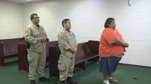 Man arraigned for cockfighting ring in rural Mission