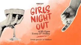Girls Night Out (GNO)