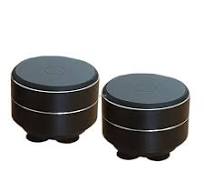 Mini Bone Conduction Speaker Vibration Stereo Audio TWS Wireless Bluetooth  Speakers Portable Resonance Speaker Dropshipping - AliExpress 44
