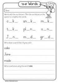 Check spelling or type a new query. Phonics Worksheets Grade 2 Google Search Phonics Worksheets Phonics Worksheets Free Kindergarten Worksheets Sight Words