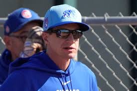 For the First Time Since 2020, the Cubs Aren't Playing With House Money