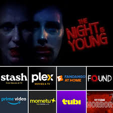 Patrick Rea (@patrickmrea)