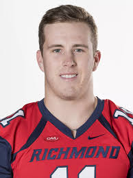 Spider Football Announces 2015 Recruiting Class