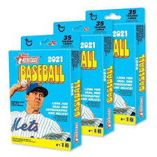 Check spelling or type a new query. 2021 Topps Mlb Heritage Baseball Trading Card Hanger Box Bundle Of 3 Target
