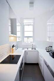 5 Small Kitchen Remodelling Ideas On A Tight Budget Simple Kitchen Design Tiny House Kitchen Small Modern Kitchens