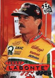 Coming soon to retail outlets july 27th, 2016 will be panini prizm nascar trading cards. My Top 10 Favorite Nascar Trading Card Sets By Billy Kingsley Trading Card Database