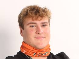 Frederick Douglass lineman Jager Burton wins Paul Hornung Award