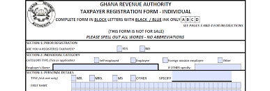 How To Register A Company Limited By Shares In Ghana