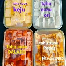 We did not find results for: Tahu Susu Pedas Shopee Indonesia