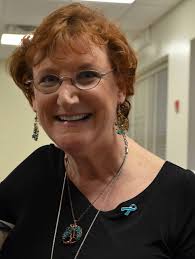 Kathleen Morgan Obituary