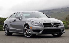 Two conjoined screens and a multitude of expensive finishes hide the brutality of what can be. 2012 Mercedes Benz Cls63 Amg Beauty Is A Beast The Car Guide