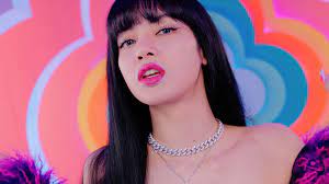 Looking for the best blackpink wallpaper ? Blackpink Ice Cream Lisa 4k Wallpaper 7 2616