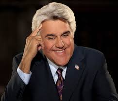 Comedian Jay Leno coming to the Hershey Theatre in November
