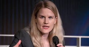 Making tech work better with Frances Haugen