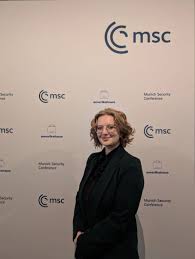 Hannah Penelope Klein