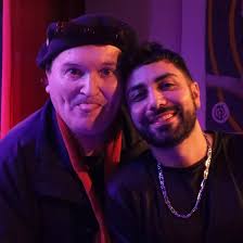 Matías Máximo (@matiasmaximo) · Instagram 照片和视频