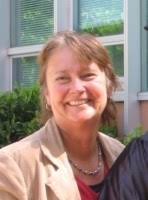 Barbara Stefani Obituary (1958