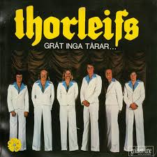 The album was recorded inside the strängnäs cathedral for tv4 vision, and peaked at 45th position on the swedish albums chart. Thorleifs Se Alla Latar Och Listplaceringar Nostalgilistan
