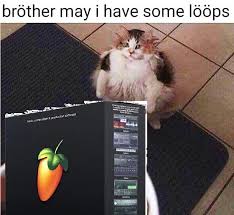 Some Loops Brother R Audiomemes