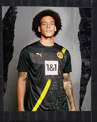Save up to 40% off. Puma Launch Borussia Dortmund 20 21 Away Shirt Soccerbible