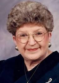 Anne Shepard Obituary (1931