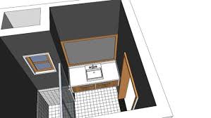 Banheiro 3d Warehouse Bathroom Warehouse Bathroom Scale