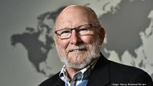 GlobalFoundries' Deb Leach is a dealmaker