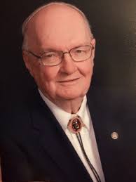 In Memoriam, November 2021