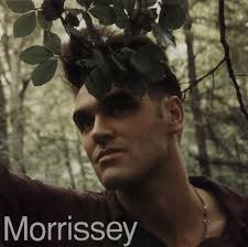 Morrissey Our Frank UK 7" vinyl single (7 inch record