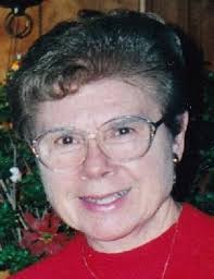 Dolores May Obituary (2021)